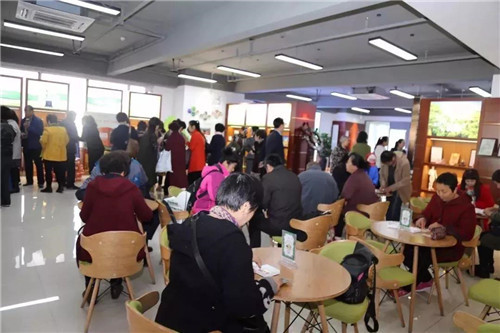 绿活美地露力康嘉华会完美收官，低碳公益主题获众“赞”！