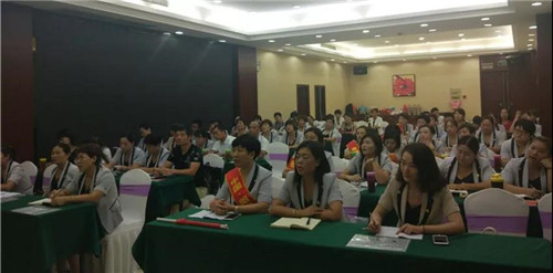 康婷·瑞倪维儿众合团队拓展技能培训