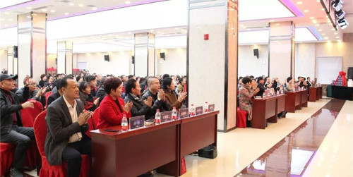 云尚睿龙集团义商联盟战略发布会圆满成功