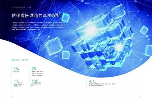 安然公司隆重发布2018年企业社会责任报告