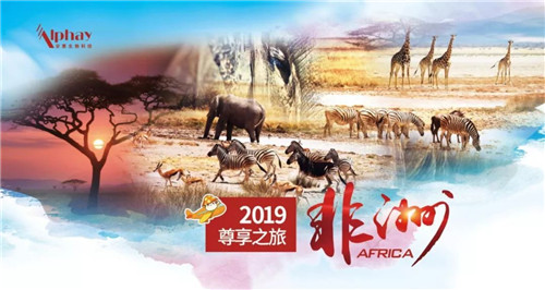 2018安惠公司泰国乐享之旅激情绽放