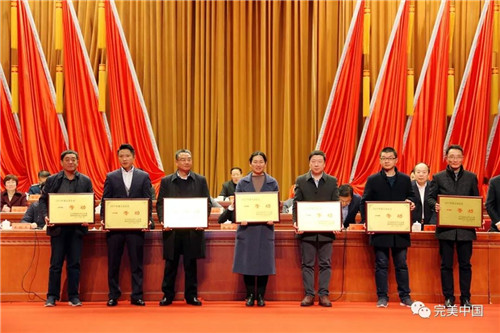 完美盘点：这份荣誉清单，是对完美2018的重要肯定