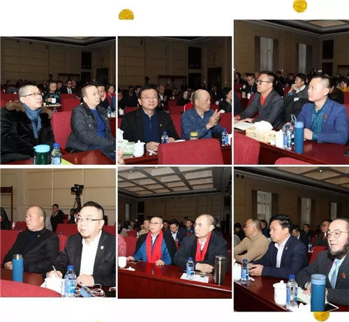 绿之韵集团全球战略委、策略委2019韶山行
