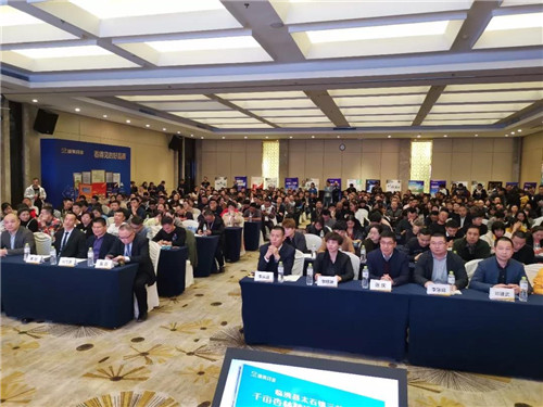 青岛西鼎会康美特约专场精彩纷呈，干货满满！