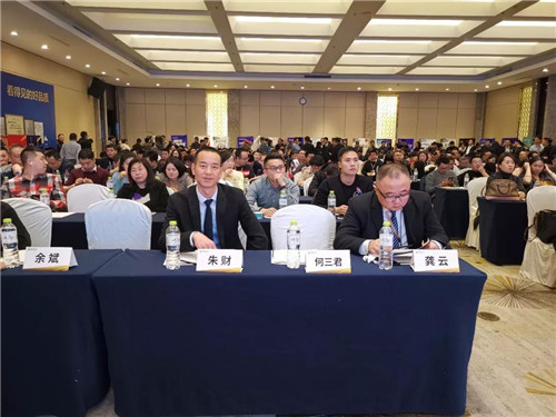 青岛西鼎会康美特约专场精彩纷呈，干货满满！