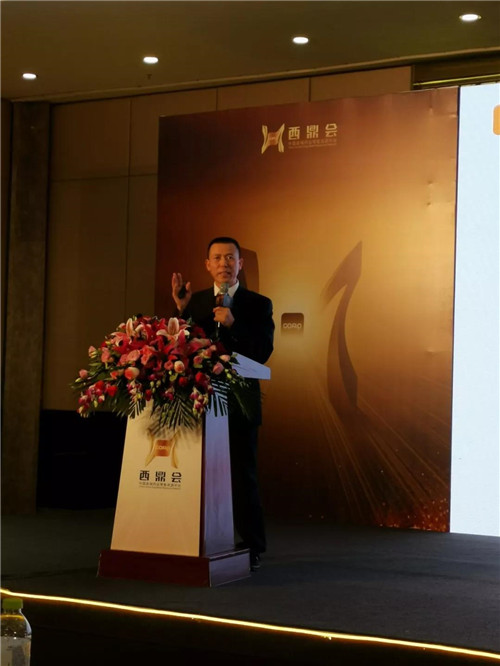 青岛西鼎会康美特约专场精彩纷呈，干货满满！