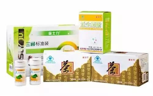 金士力：匠人匠心，用创新铸就民族品牌