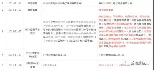 安利销售代表身兼“安利e商”，顺应监管还是为行业突围试水？