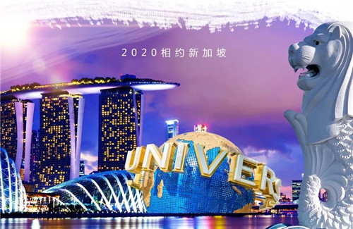 就现在 共未来--广东康力2019年度俄罗斯尊享之旅