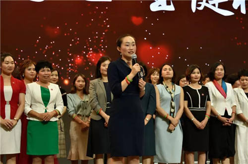 宝健创业就业，承载梦想与希望起飞