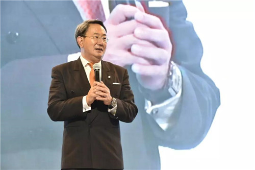 宝健创业就业，承载梦想与希望起飞
