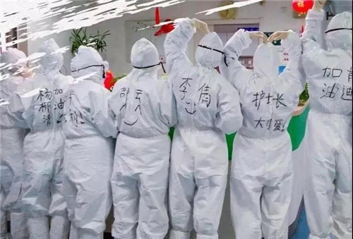 支援抗击新型冠状病毒 九仙尊捐赠140万元米斛产品首批发车！