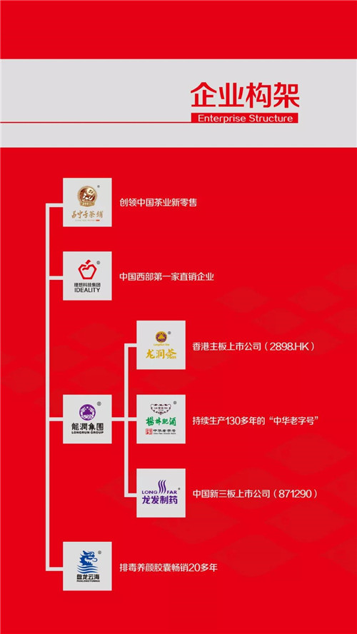 为了理想的生活丨理想科技集团企业介绍