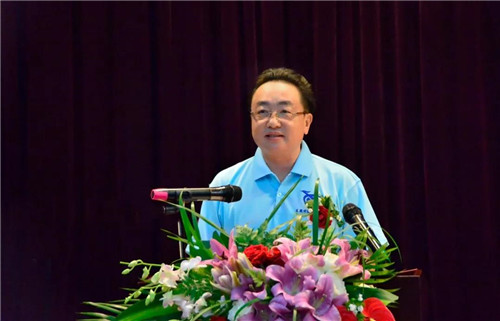 理想科技集团董事长焦家良眼中的“哲商”