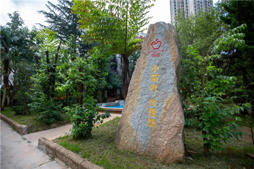 龙润人&理想乔迁新址 新起点·新征程·新作为