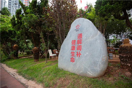 龙润人&理想乔迁新址 新起点·新征程·新作为