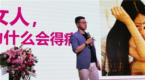 传递健康分享爱！三八妇乐蝴蝶计划飞进中国最美乡村~