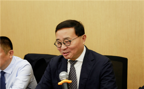 炎帝生物2020半年度战略会议胜利召开