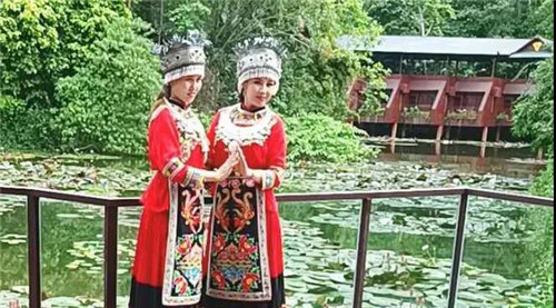 三八妇乐乐生系统“七彩云南”旅游研讨会精彩落幕