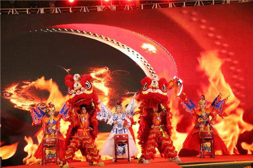 宇航人2020年年度盛典圆满落幕！
