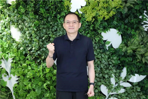 无限极：919走一走，全球行走爱好者为公益迈步