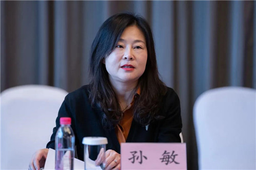 三八妇乐“中国家庭健康促进行动-家庭健康大讲堂”项目座谈会在济南举行