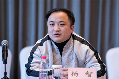 三八妇乐“中国家庭健康促进行动-家庭健康大讲堂”项目座谈会在济南举行