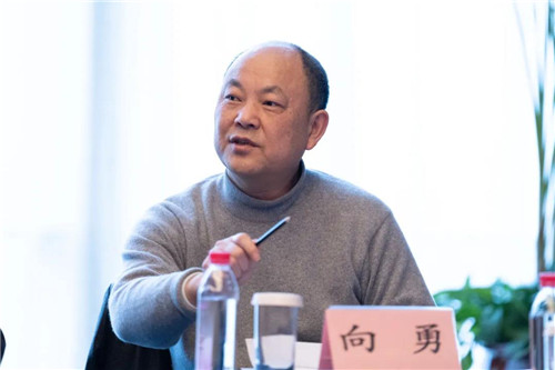 三八妇乐“中国家庭健康促进行动-家庭健康大讲堂”项目座谈会在济南举行