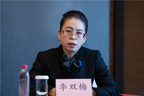 三八妇乐“中国家庭健康促进行动-家庭健康大讲堂”项目座谈会在济南举行