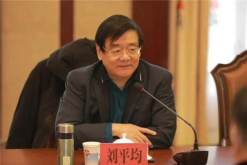 “菇”舞人心！中国食用菌品牌集群筹备会议在安惠召开！