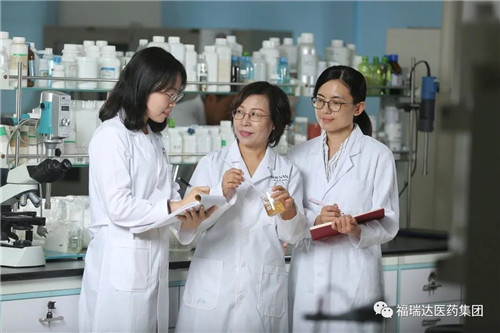 福瑞达医药集团“2020年最具影响力十件大事”评选揭晓