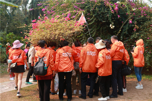 春芝堂：春华绽放，荣耀之旅的高光时刻都在这里了~