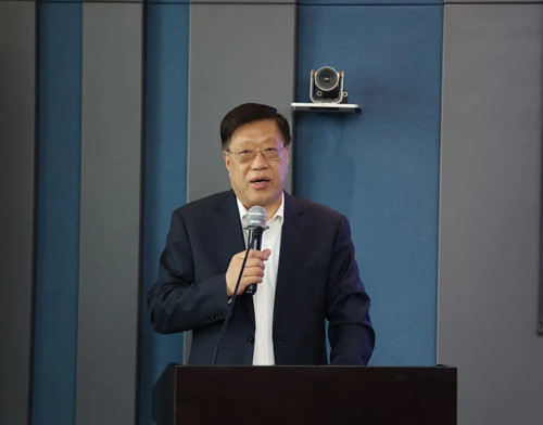 康恩贝一季度工作会议举行