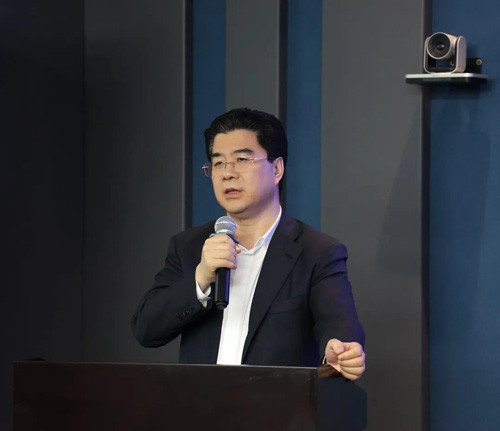 康恩贝一季度工作会议举行