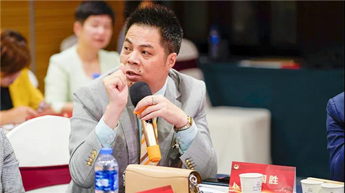 “聚势赋能•创变未来”2021金日制药（中国）策略委工作会议火热召开