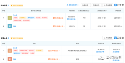 山东“浪淘优品”APP自称当地重点项目：拉人头，分享赚钱或涉嫌传销